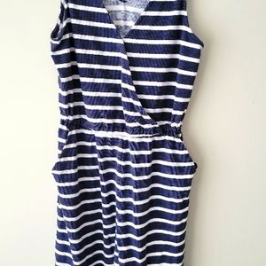 OLD NAVY | Wide Leg Jumpsuit